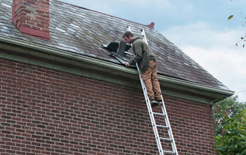 what affects urgent Woodale roof repairs