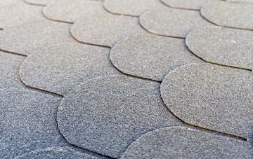 Woodale asphalt roofing costs