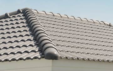 advantages of Woodale clay roofing