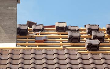 Woodale clay roofing costs