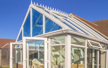 conservatory roof insulation costs Woodale