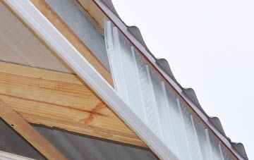 why Woodale fascia repairs are essential