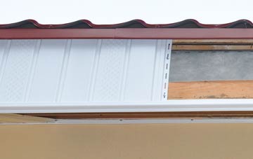 Woodale fascia repair costs