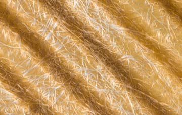 Woodale fibreglass roof waterproofing