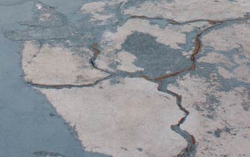 fibreglass roofing replacement Woodale