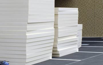 Woodale flat roof insulation costs