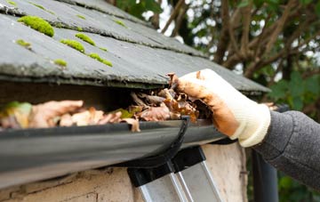 gutter cleaning Woodale, North Yorkshire
