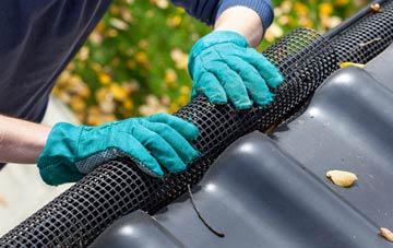 Woodale gutter repair companies