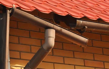 Woodale gutter repair costs