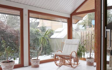 Woodale hardwood conservatory roofing repairs