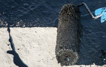 Woodale liquid sealant waterproofing