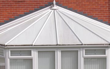 Woodale polycarbonate conservatory roof repairs