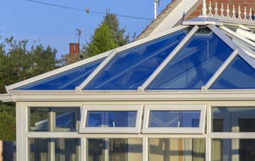 professional Woodale conservatory insulation