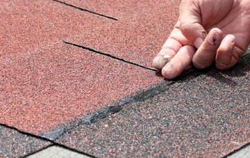 Woodale asphalt roof repairs
