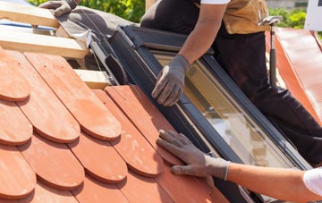 replacement Woodale roof windows