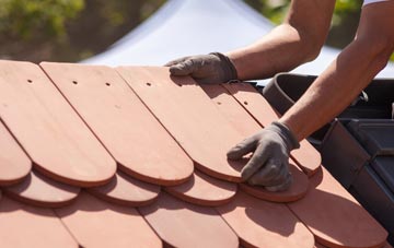 Woodale roof tile contractors