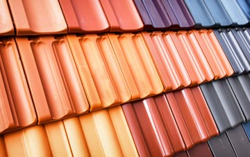 Woodale roof tile costs