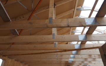 Woodale roof truss costs