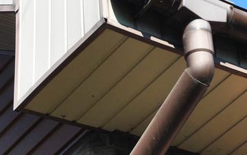 Woodale soffit installation costs