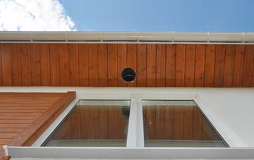 Woodale soffit repair quotes