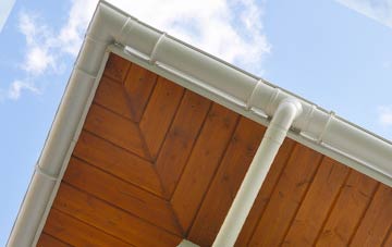 Woodale soffit types