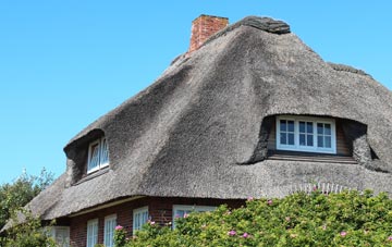 thatch roofing Woodale, North Yorkshire