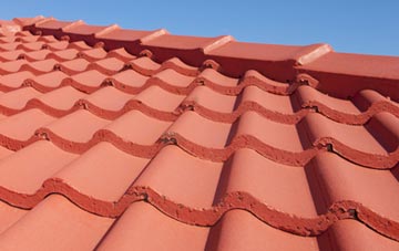 Woodale tile and slate roof replacement