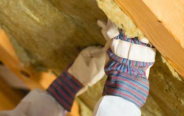 types of Woodale pitched roof insulation materials