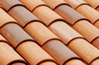 Woodale clay roofing