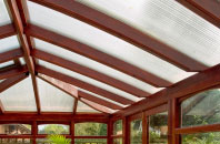 Woodale conservatory roofing insulation