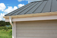 Woodale fascia repair