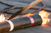 free Woodale flat roofing repair quotes