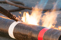 Woodale flat roofing replacement