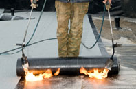 Woodale flat roof sealing quote