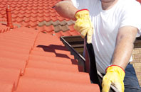 Woodale gutter repair