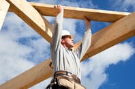 Woodale roof replacement work