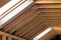 Woodale tapered roof insulation quotes
